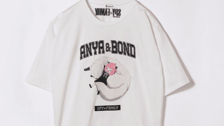 「お昼寝」Tシャツ